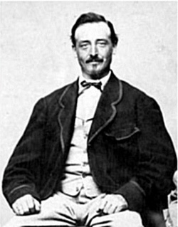 Frederick Edward John Miller 