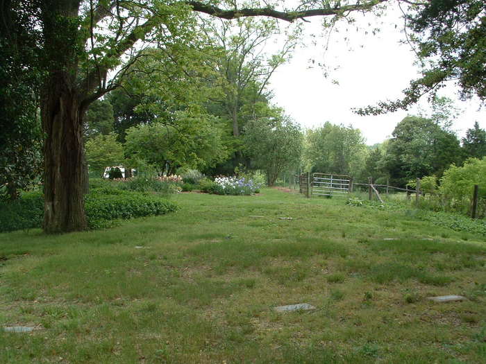 Summerseat Cemetery