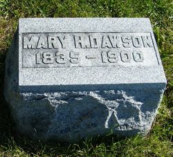 Mary H. Dawson 