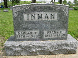 Frank Elmer Inman 
