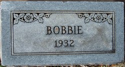 Bobbie Bavinger 