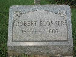 Robert Blosser 