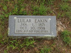 Lular Eakin 