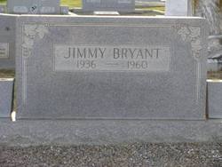 Jimmy Bryant 
