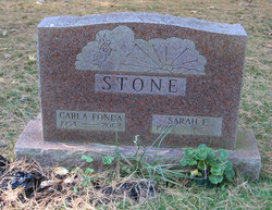 Carla <I>Stone</I> Fonda 