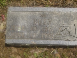 Billy Gregory 