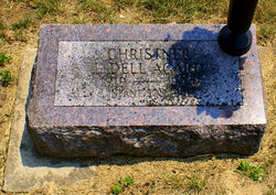 Christner L. Dell Agard 