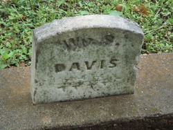 William S Davis 
