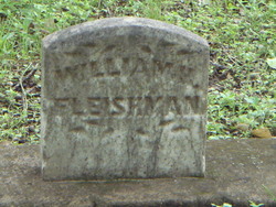 William H Fleishman 