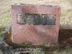 Thomas Fulton Ranes 
