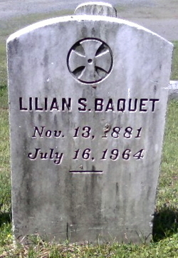 Lilian S. Baquet 