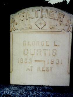 George Leslie Curtis 
