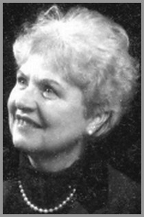 Ruth P. <I>Longenecker</I> Brockley 