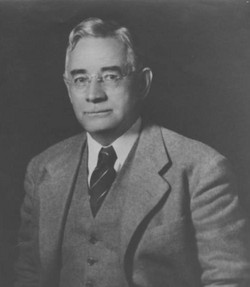 Albert Hatton Gilmer 