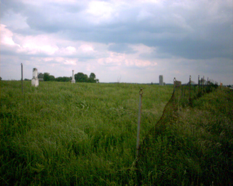 Brownlee Cemetery