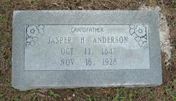 Jasper Harrison Anderson 