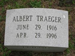 Albert Traeger 