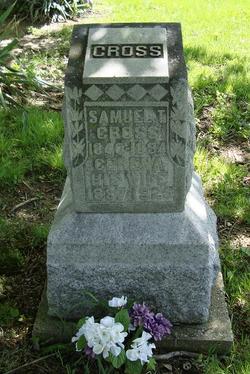 Samuel Theodore Cross 