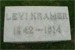Levi R. Kramer 
