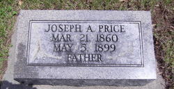 Joseph A. Price 