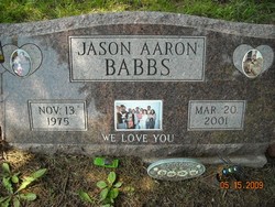 Jason Aaron Babbs 