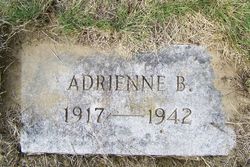 Adrienne B. <I>Levesque</I> Giroux 