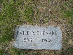 Emile R. Chenard 