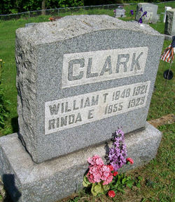 William Thomas Clark 