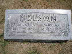 William Wallace Nelson 