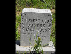 Robert Leo Bowers 