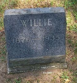 Willie Ellis 