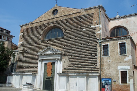 Chiesa di San Marcuola