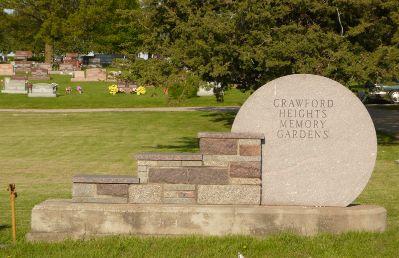 Crawford Heights Memory Gardens