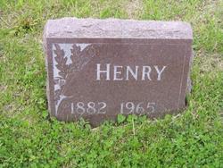 Henry Grace 