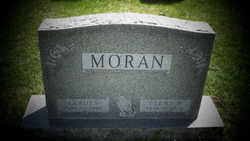 Glenn B. Moran 