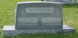 Ambrose Luther Barnett 