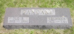 Frederick Pancake 