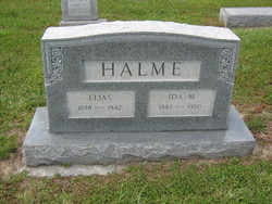 Elias Halme 