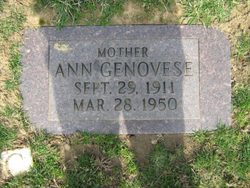 Ann Genovese 