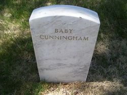 Baby Cunningham 