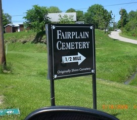 Fairplain Cemetery