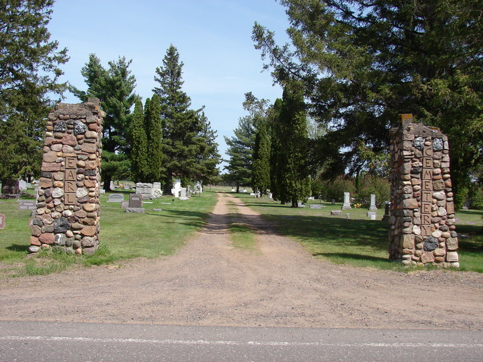 Earl Cemetery