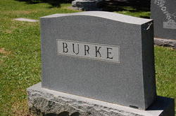 Martha E. Burke 