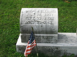 Joseph B. Clemmer 