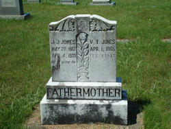 John Jesse Jones 