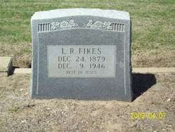 Levi Russell “Russ” Fikes 