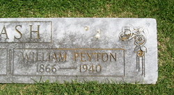 William Payton Nash 