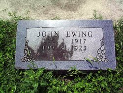 John Ewing 