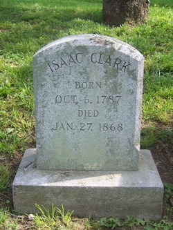 Isaac Clark 