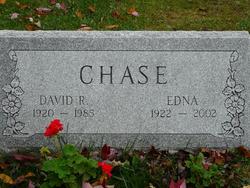 Mrs Edna Earle <I>Palmer</I> Chase 